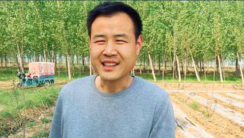 山东国勇之旅，探寻自然美景，寻觅内心宁静